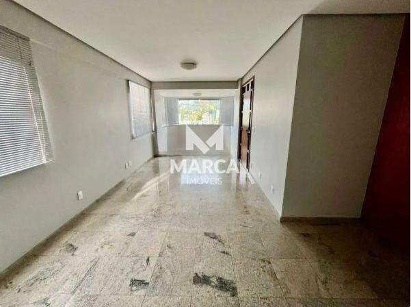 Apartamento à venda no Buritis: