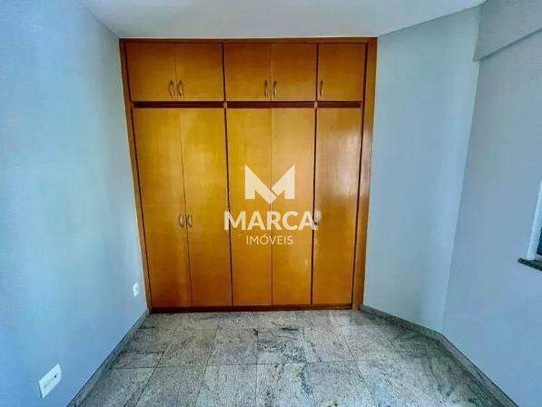 Apartamento à venda no Buritis: