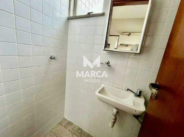 Apartamento à venda no Buritis: