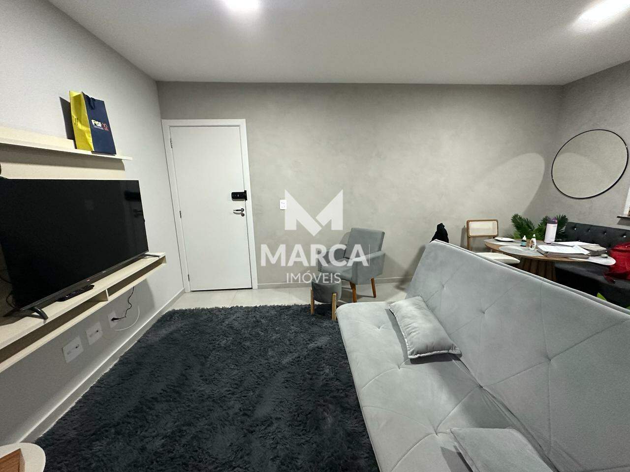 Apartamento para aluguel no Buritis: 
