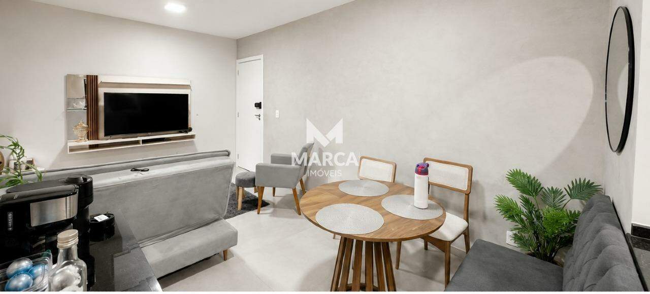 Apartamento para aluguel no Buritis: 