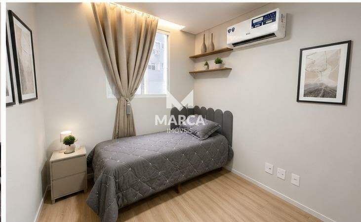 Apartamento para aluguel no Buritis: 