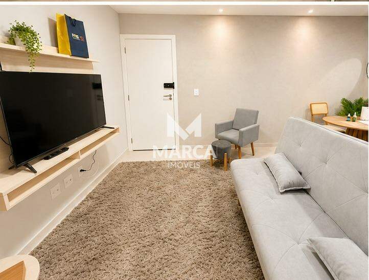 Apartamento para aluguel no Buritis: 