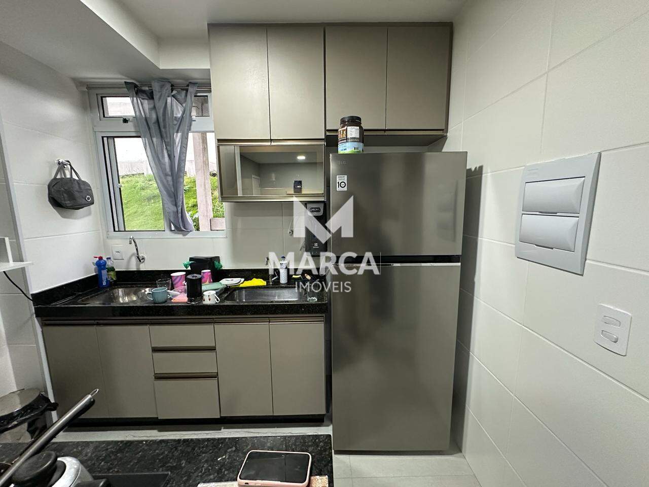 Apartamento para aluguel no Buritis: 