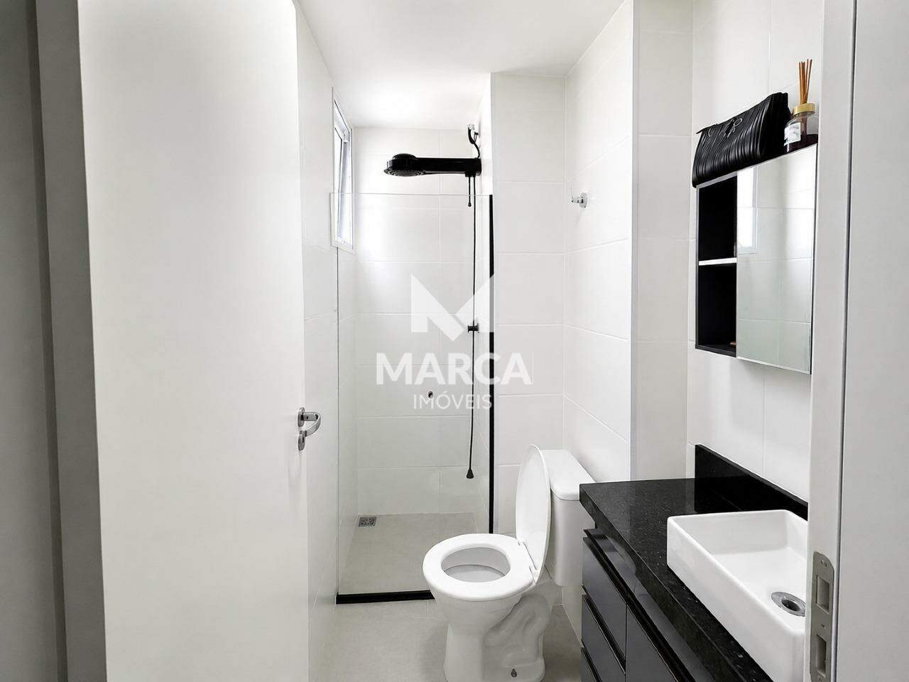 Apartamento para aluguel no Buritis: 