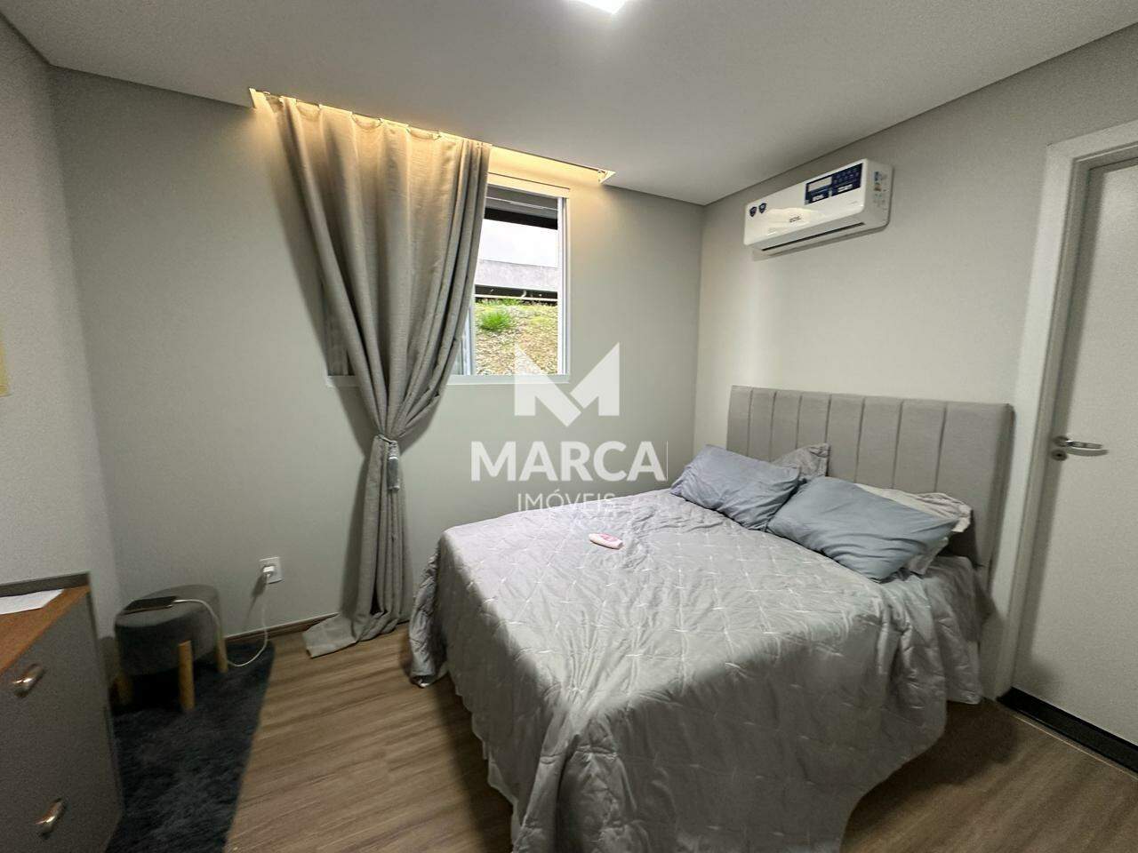 Apartamento para aluguel no Buritis: 
