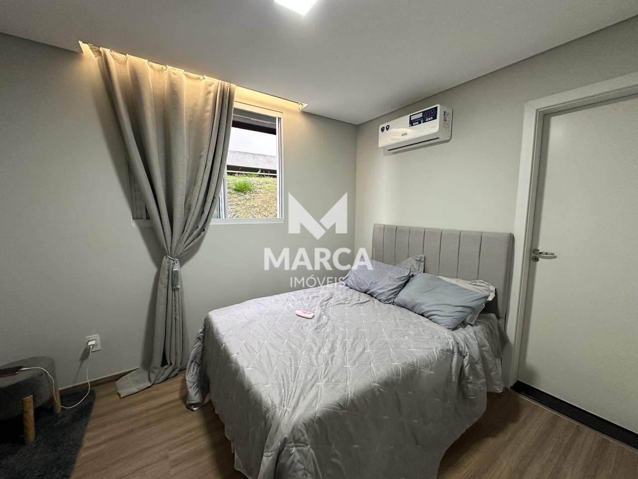 Apartamento para aluguel no Buritis: 