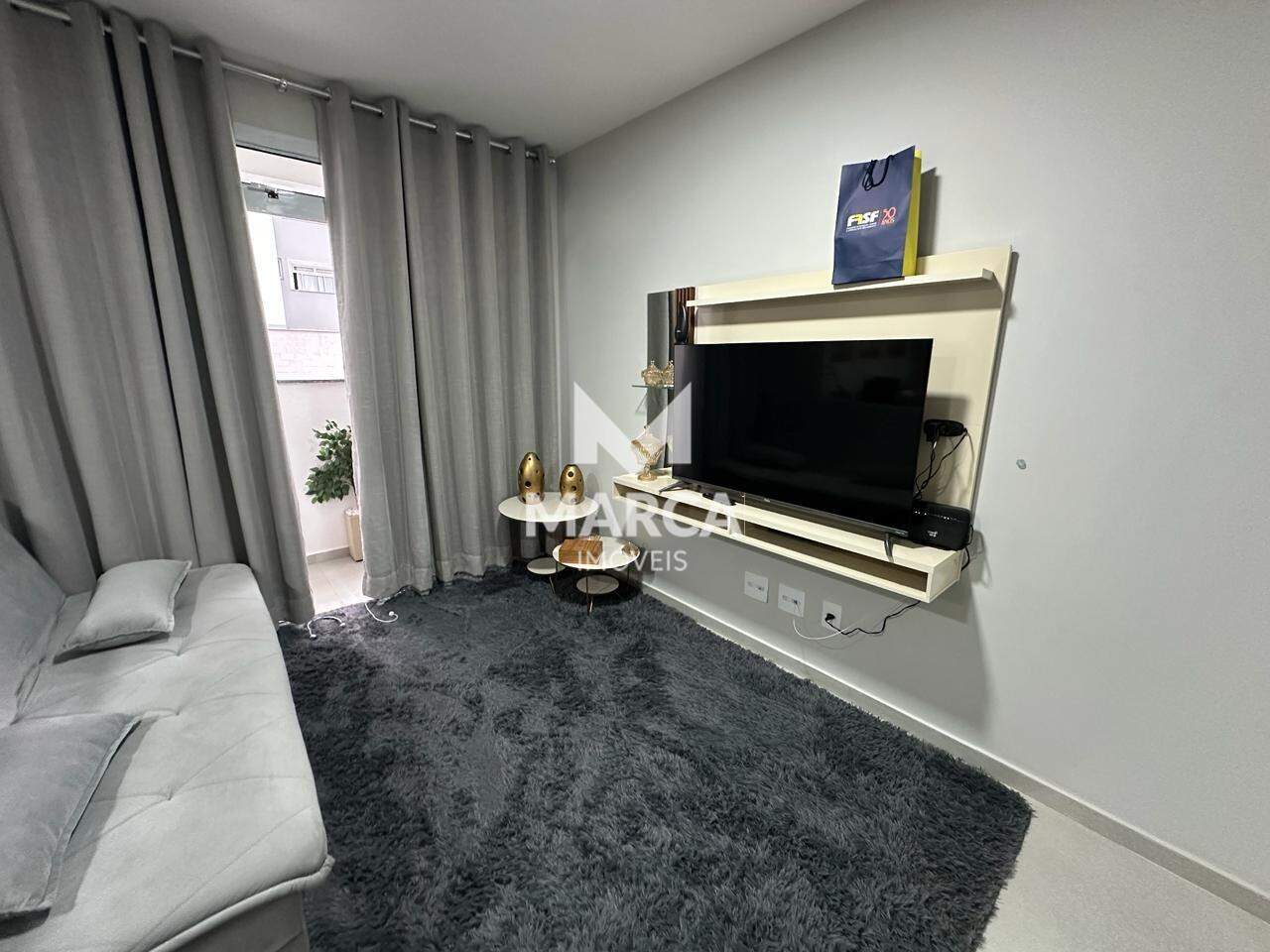 Apartamento para aluguel no Buritis: 