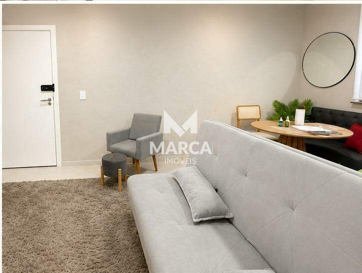 Apartamento para aluguel no Buritis: 