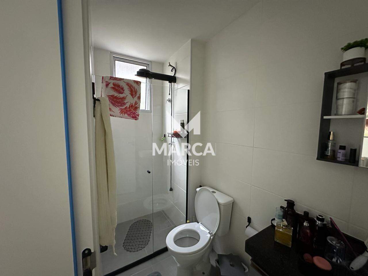 Apartamento para aluguel no Buritis: 