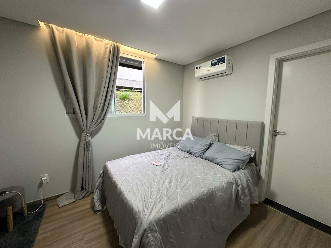 Apartamento para aluguel no Buritis: 