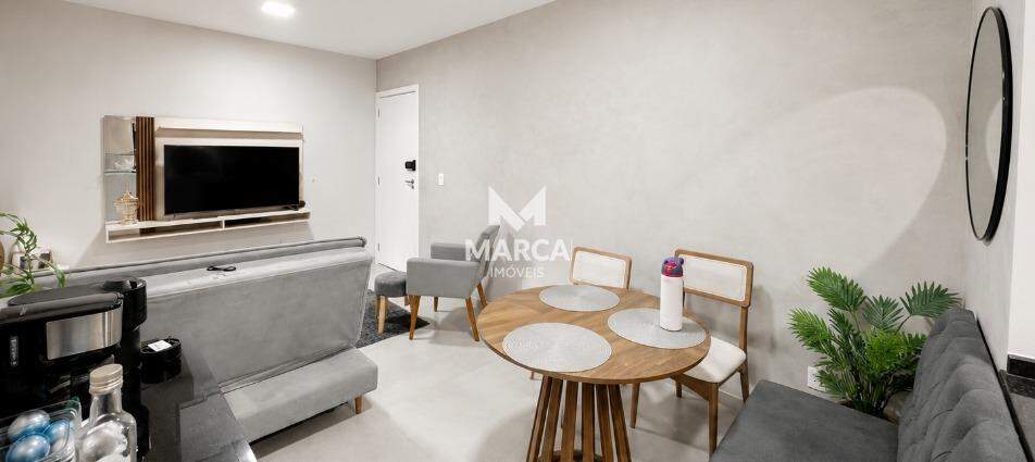 Apartamento para aluguel no Buritis: 