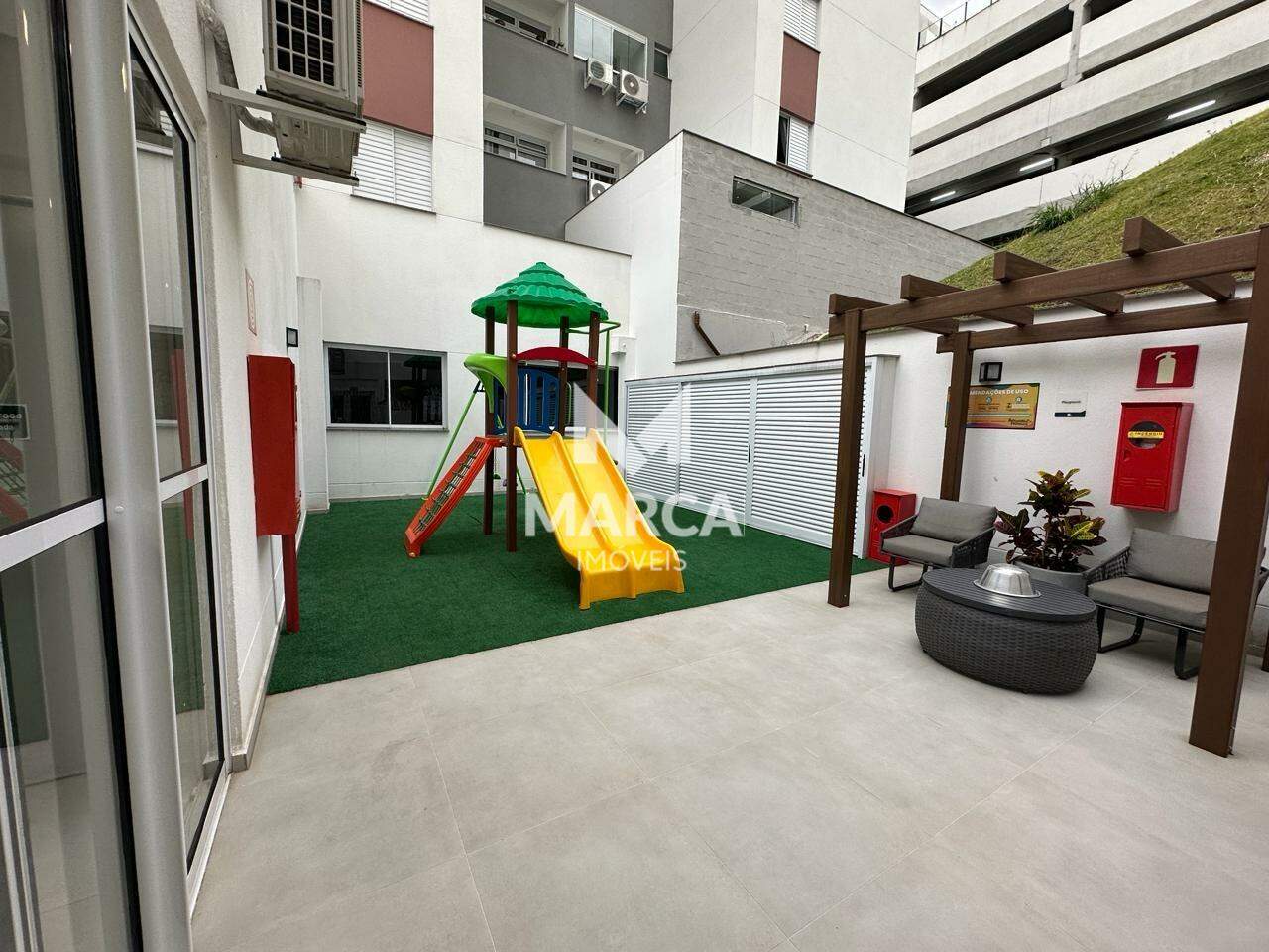 Apartamento para aluguel no Buritis: 