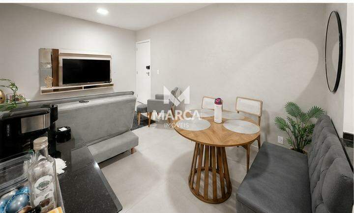 Apartamento para aluguel no Buritis: 