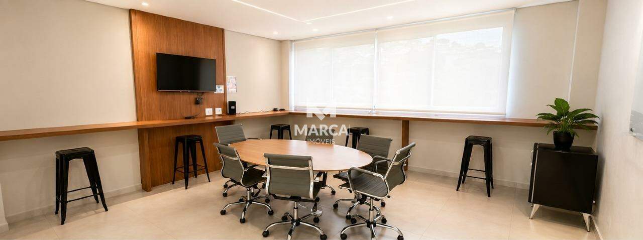 Apartamento para aluguel no Buritis: 