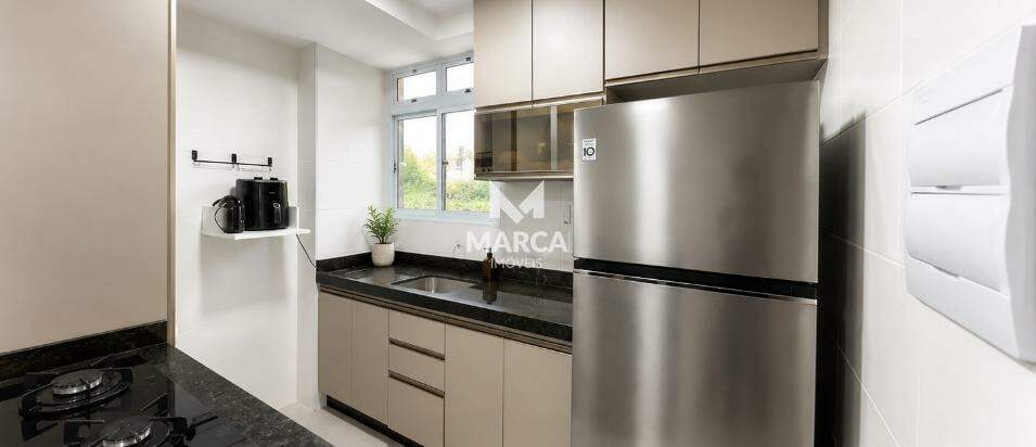 Apartamento para aluguel no Buritis: 