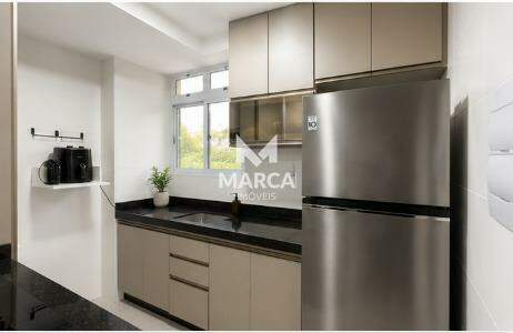 Apartamento para aluguel no Buritis: 