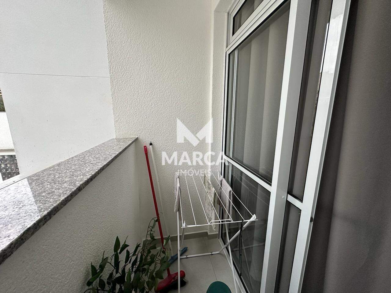 Apartamento para aluguel no Buritis: 