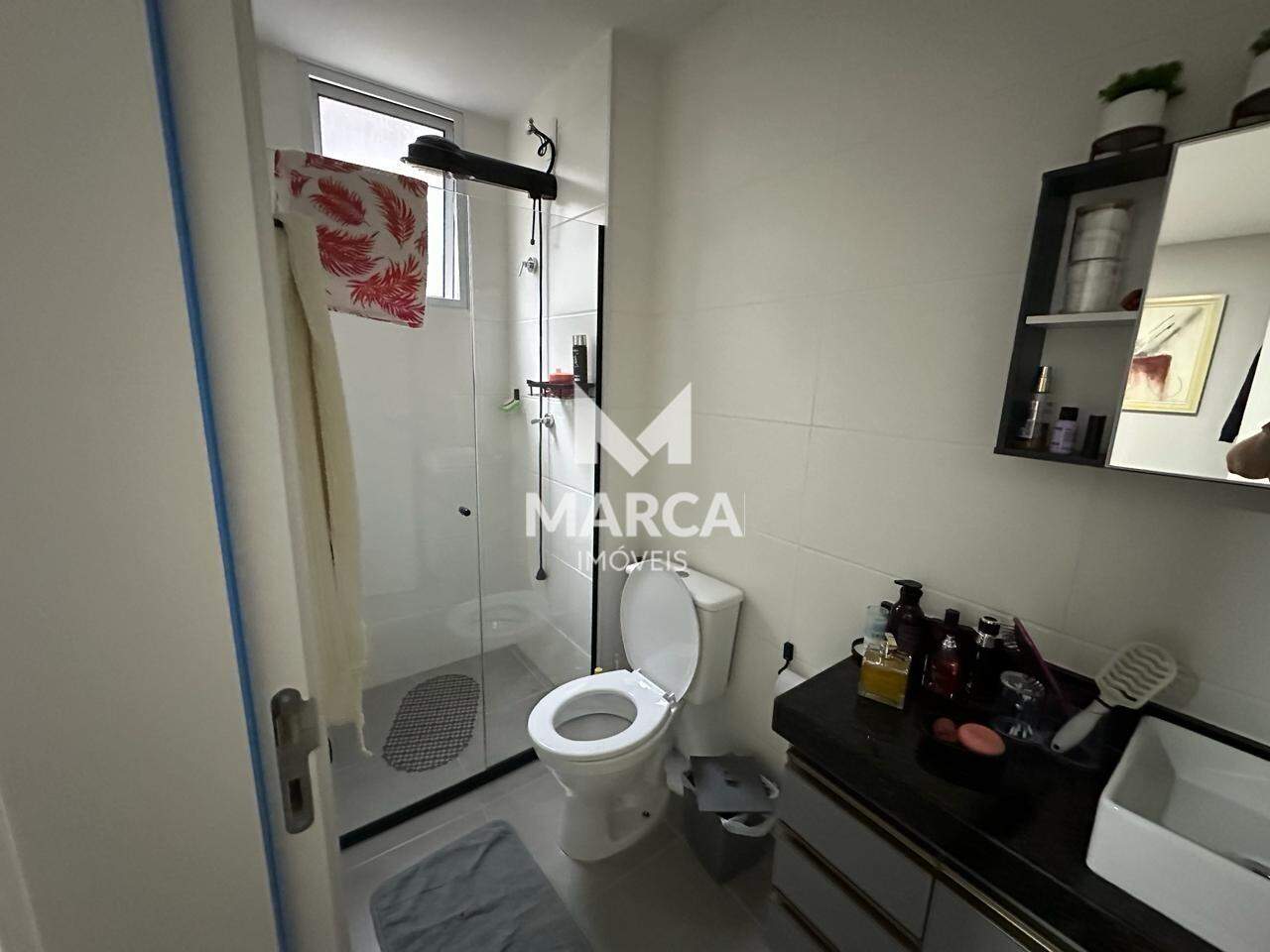 Apartamento para aluguel no Buritis: 