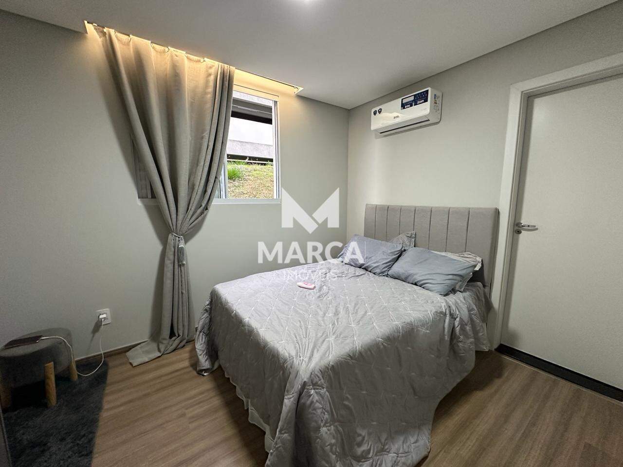 Apartamento para aluguel no Buritis: 