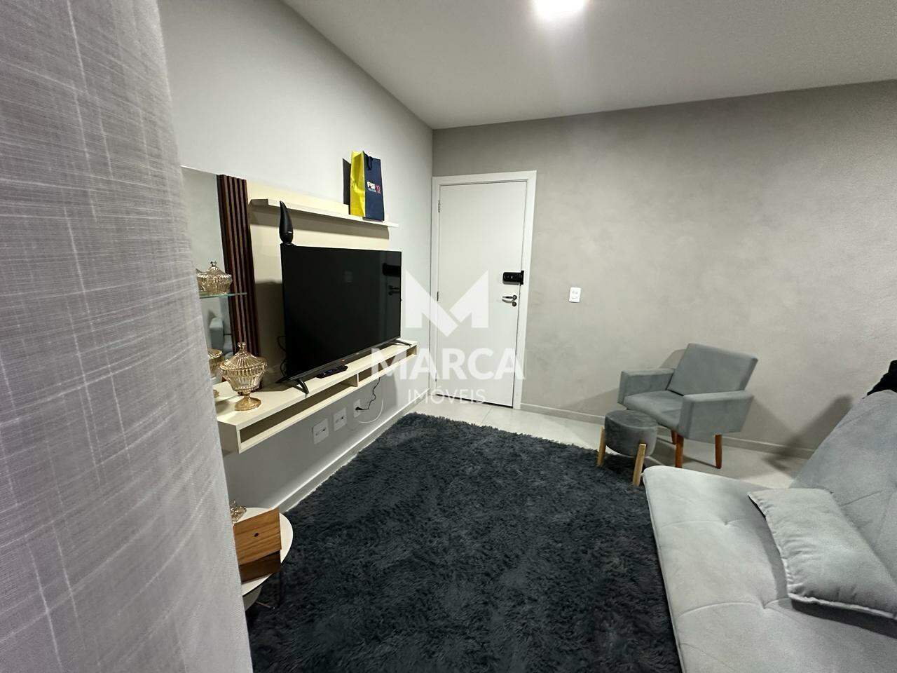 Apartamento para aluguel no Buritis: 