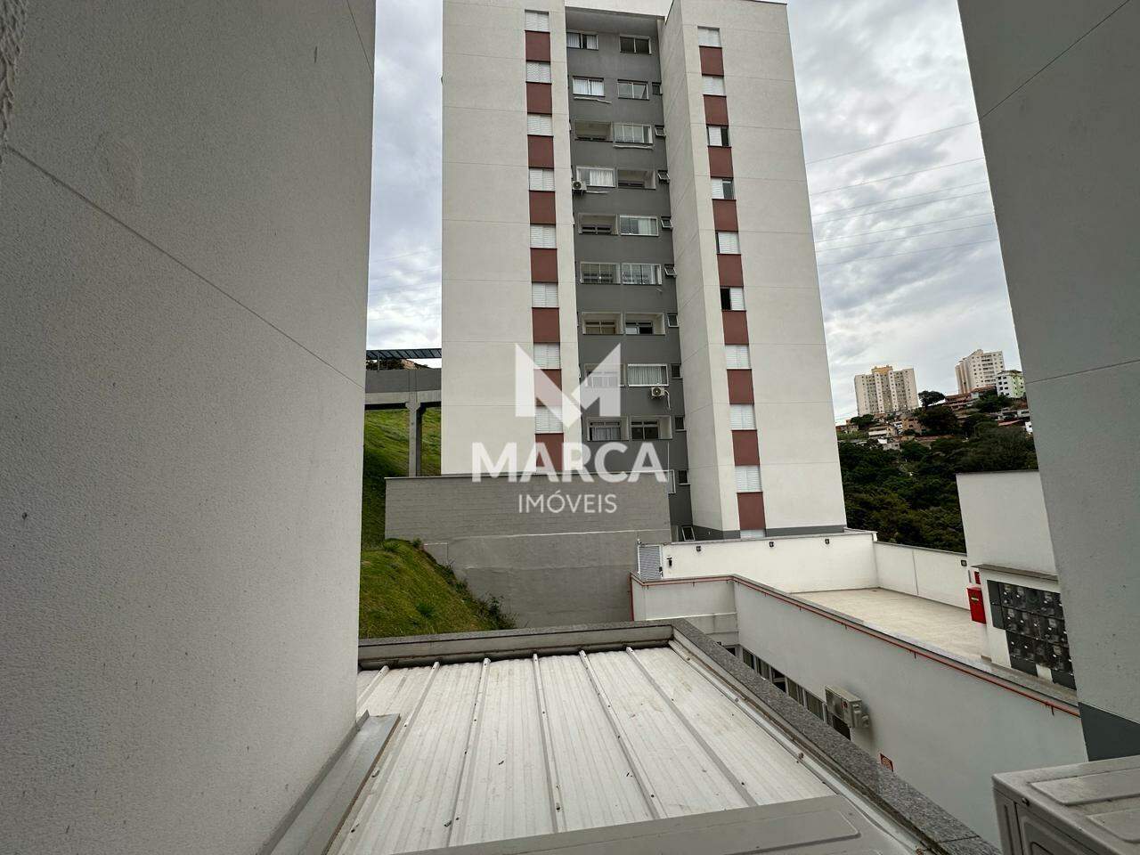 Apartamento para aluguel no Buritis: 