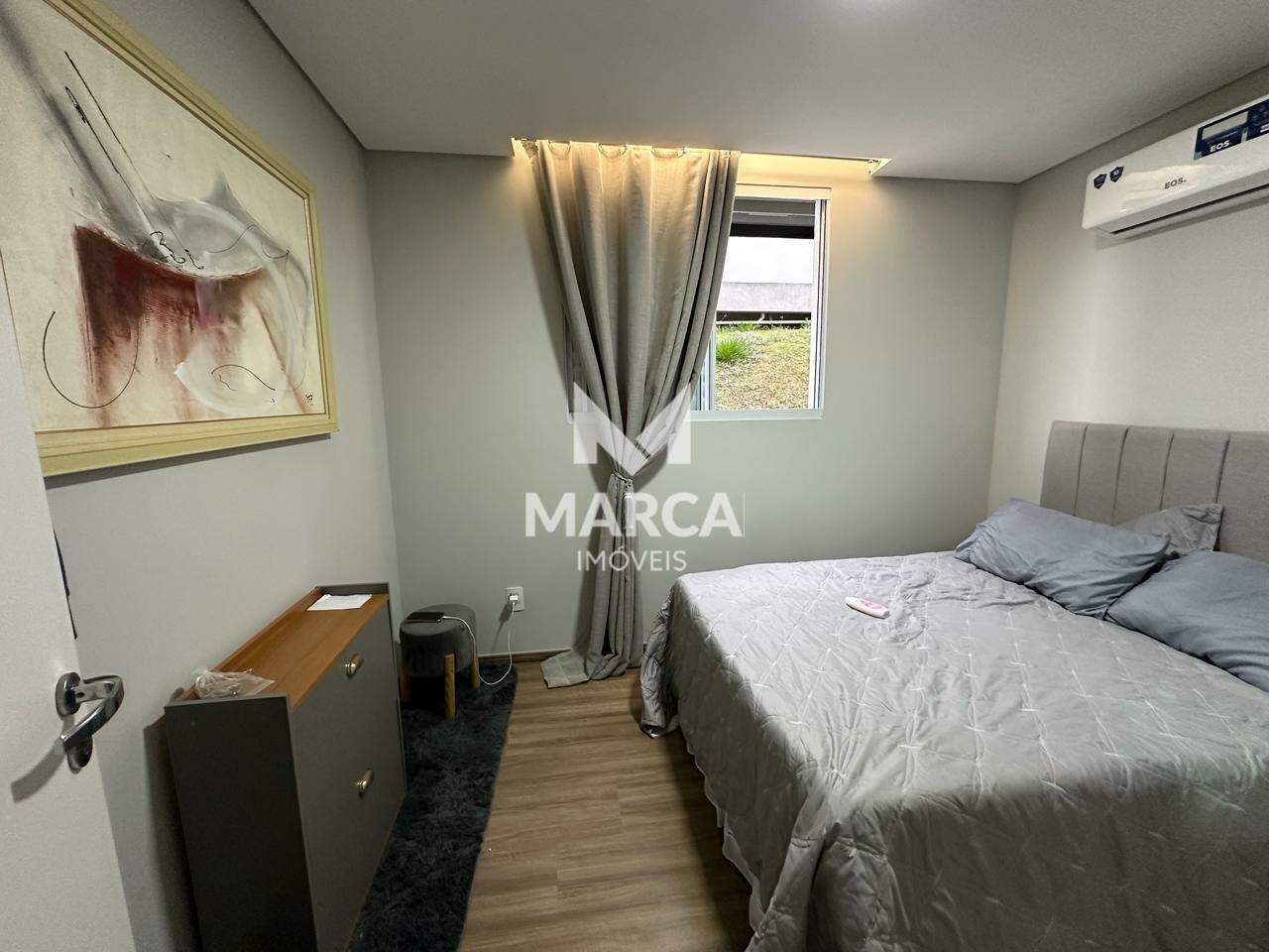 Apartamento para aluguel no Buritis: 