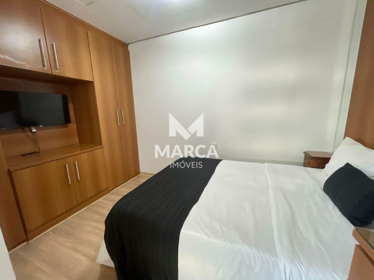 Apartamento para aluguel no Estoril: 