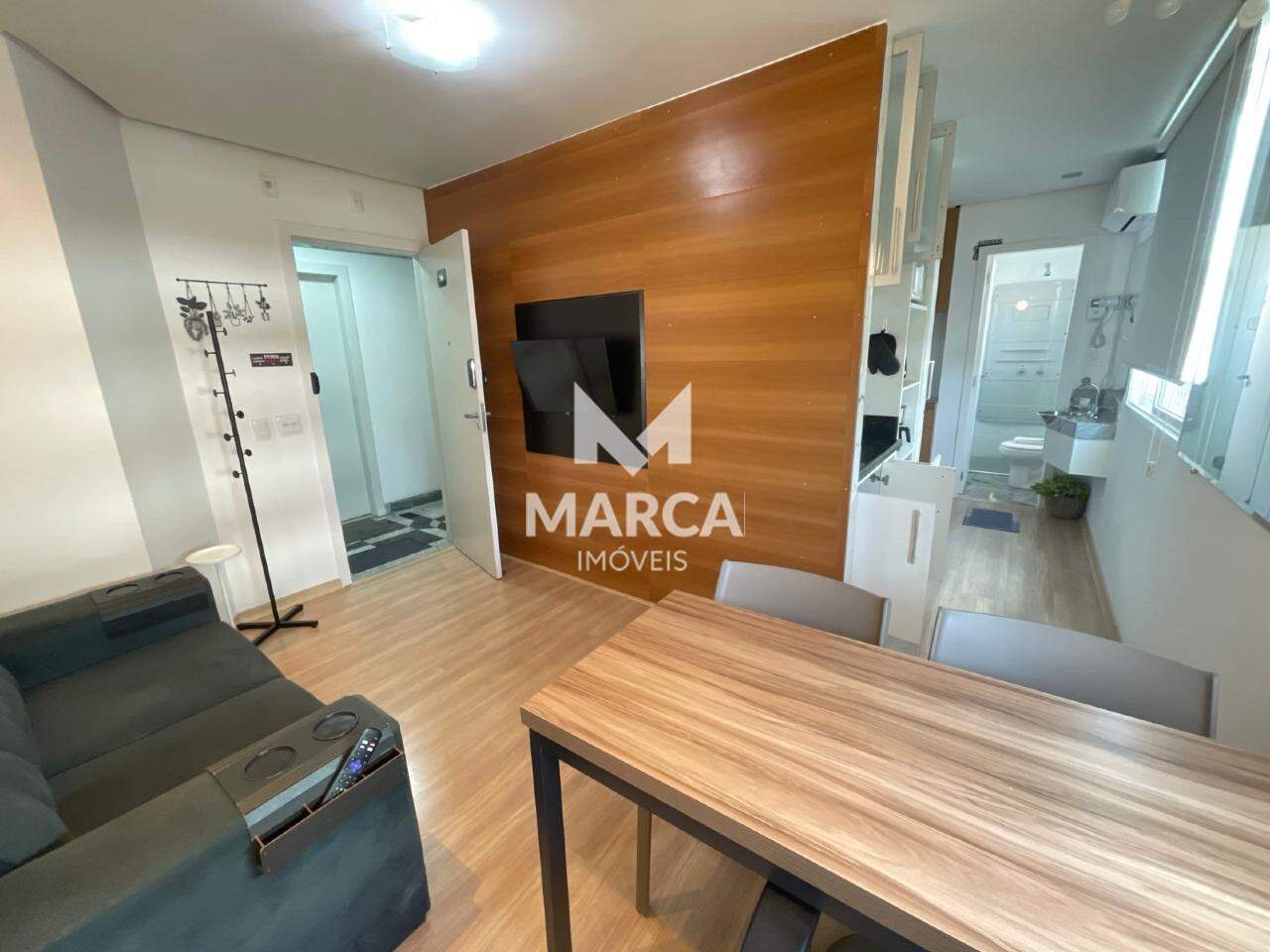 Apartamento para aluguel no Estoril: 