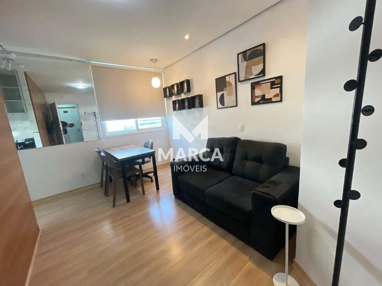 Apartamento para aluguel no Estoril: 
