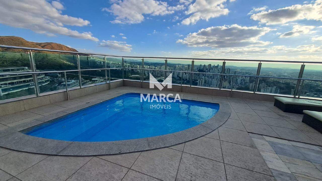 Apartamento para aluguel no Estoril: 
