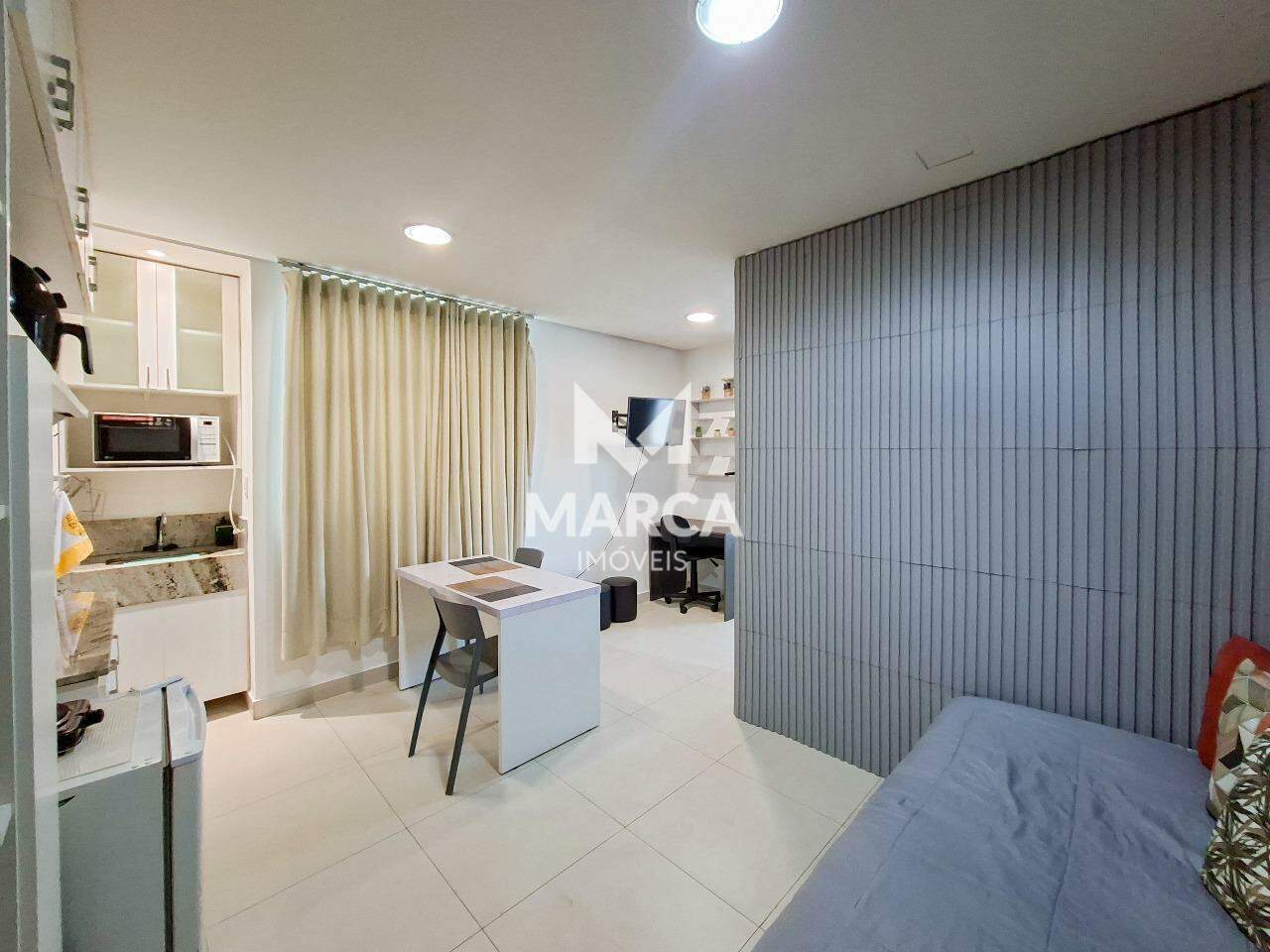 Apartamento para aluguel no Estoril: 