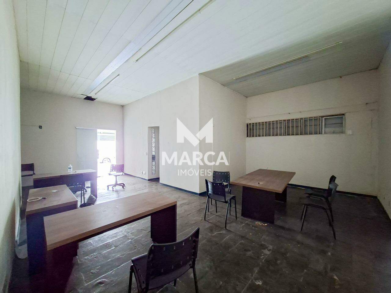 Loja para aluguel no Vila Oeste: