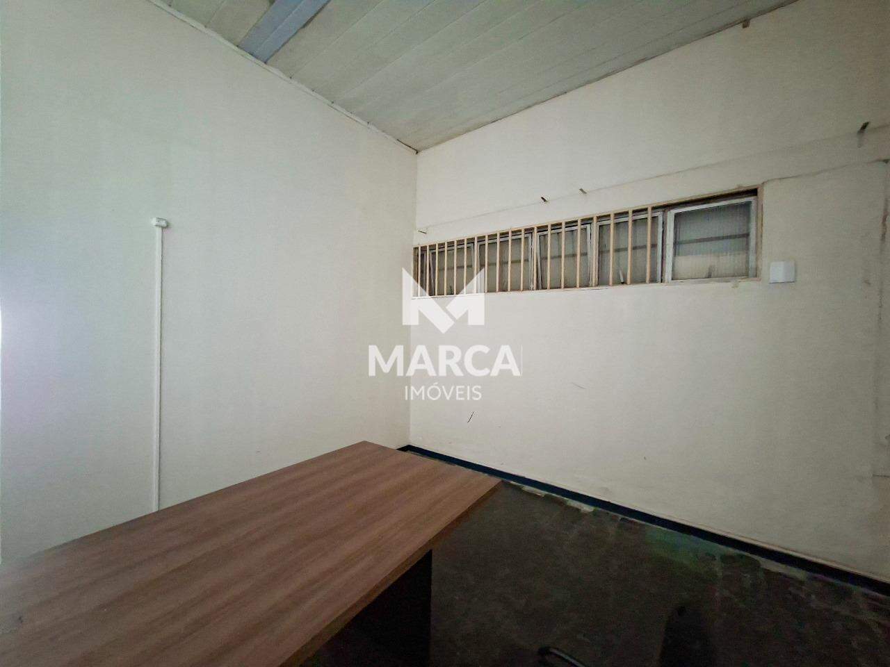 Loja para aluguel no Vila Oeste: