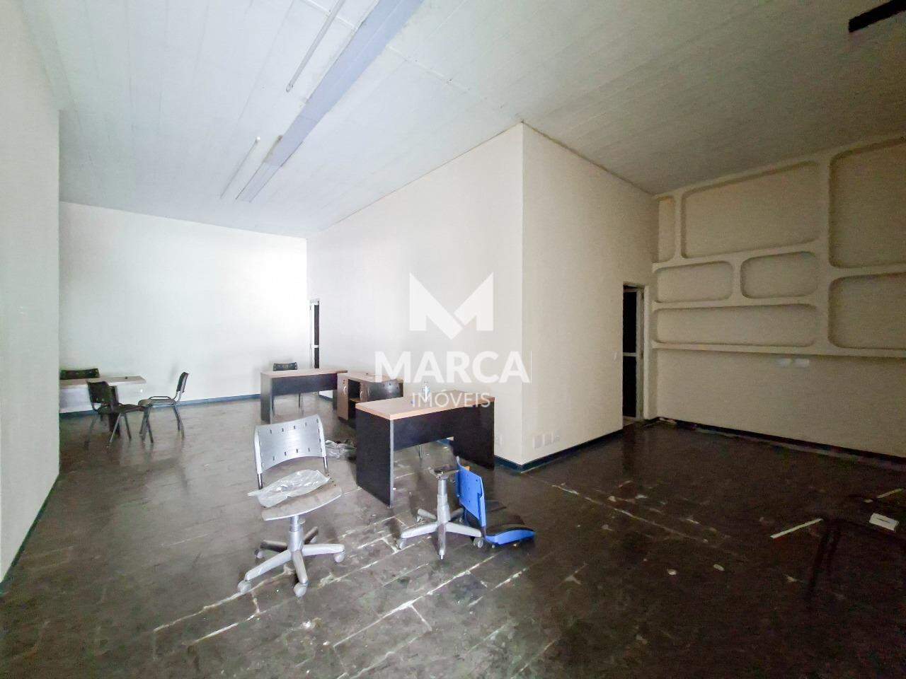 Loja para aluguel no Vila Oeste: