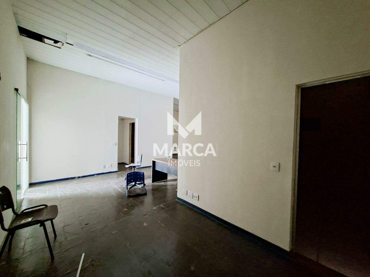 Loja para aluguel no Vila Oeste: