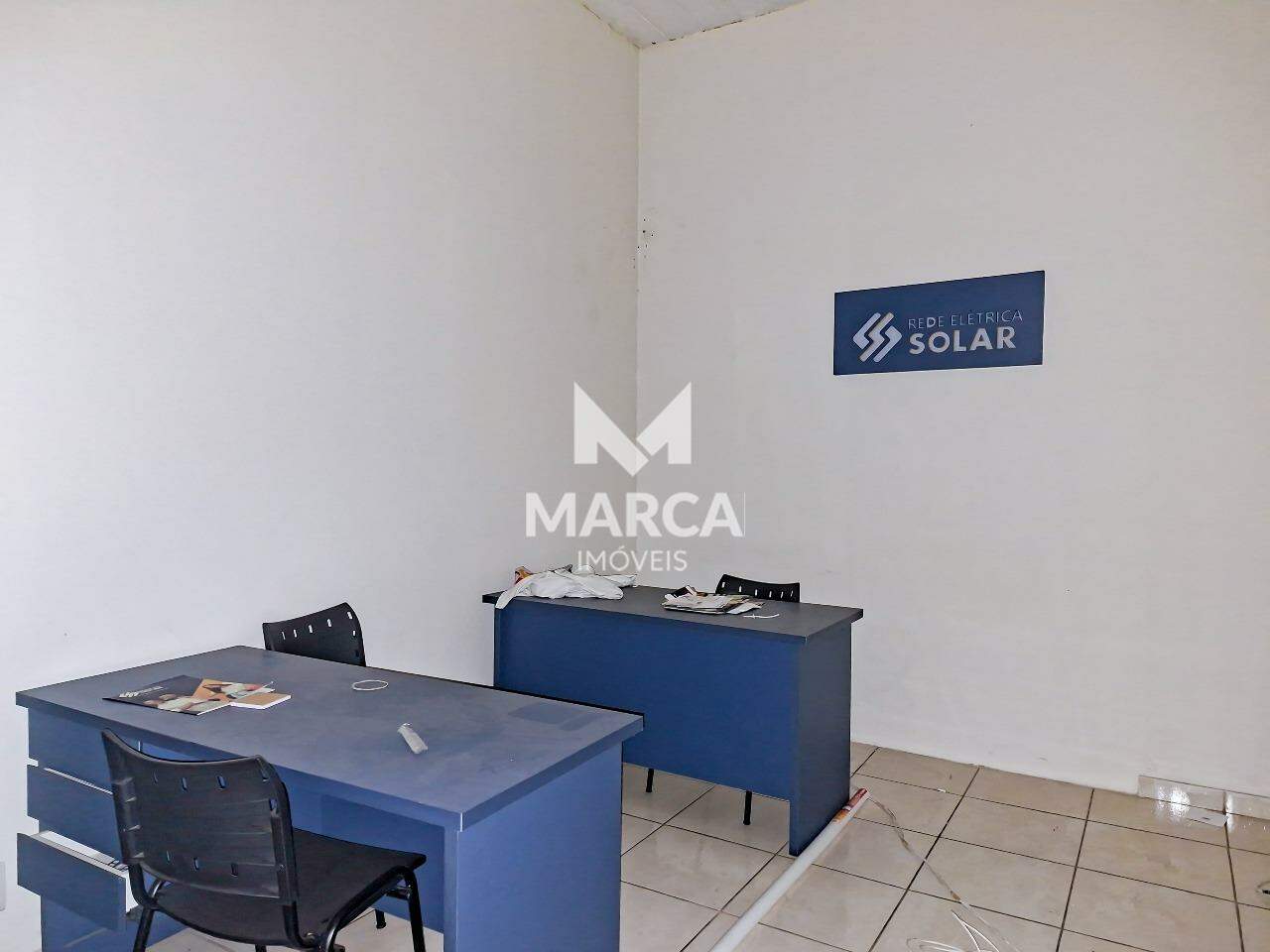 Loja para aluguel no Vila Oeste: