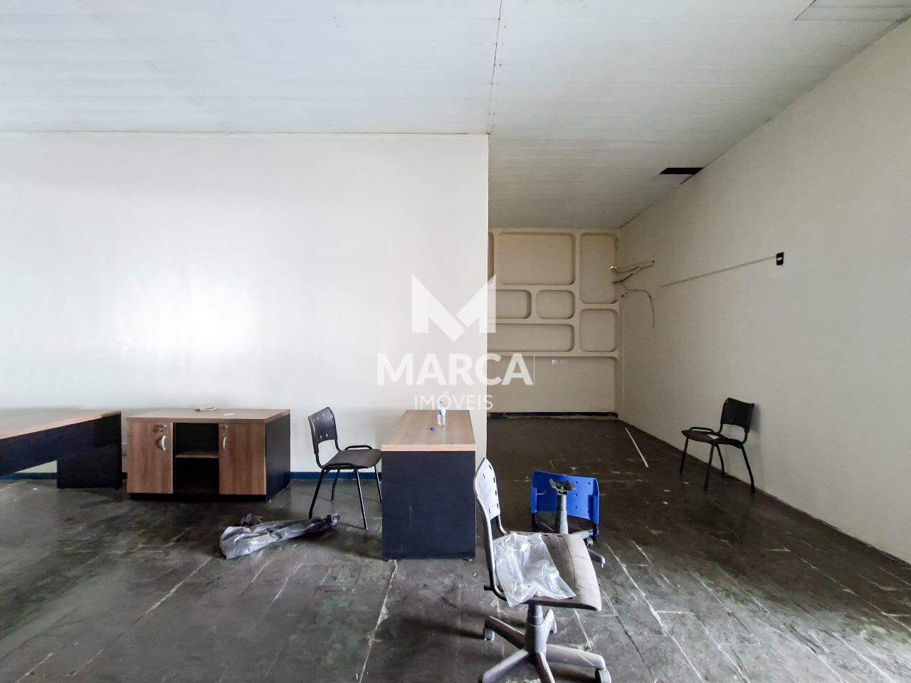 Loja para aluguel no Vila Oeste: