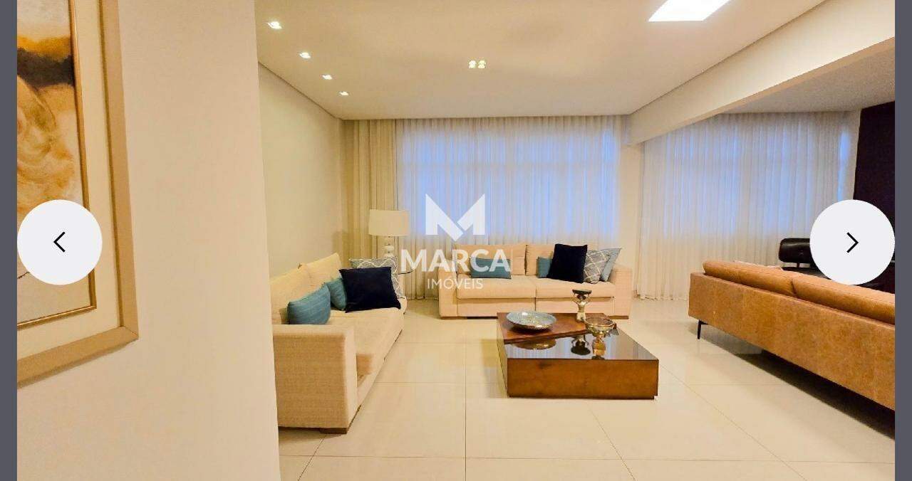 Apartamento para aluguel no Santo Antônio: 