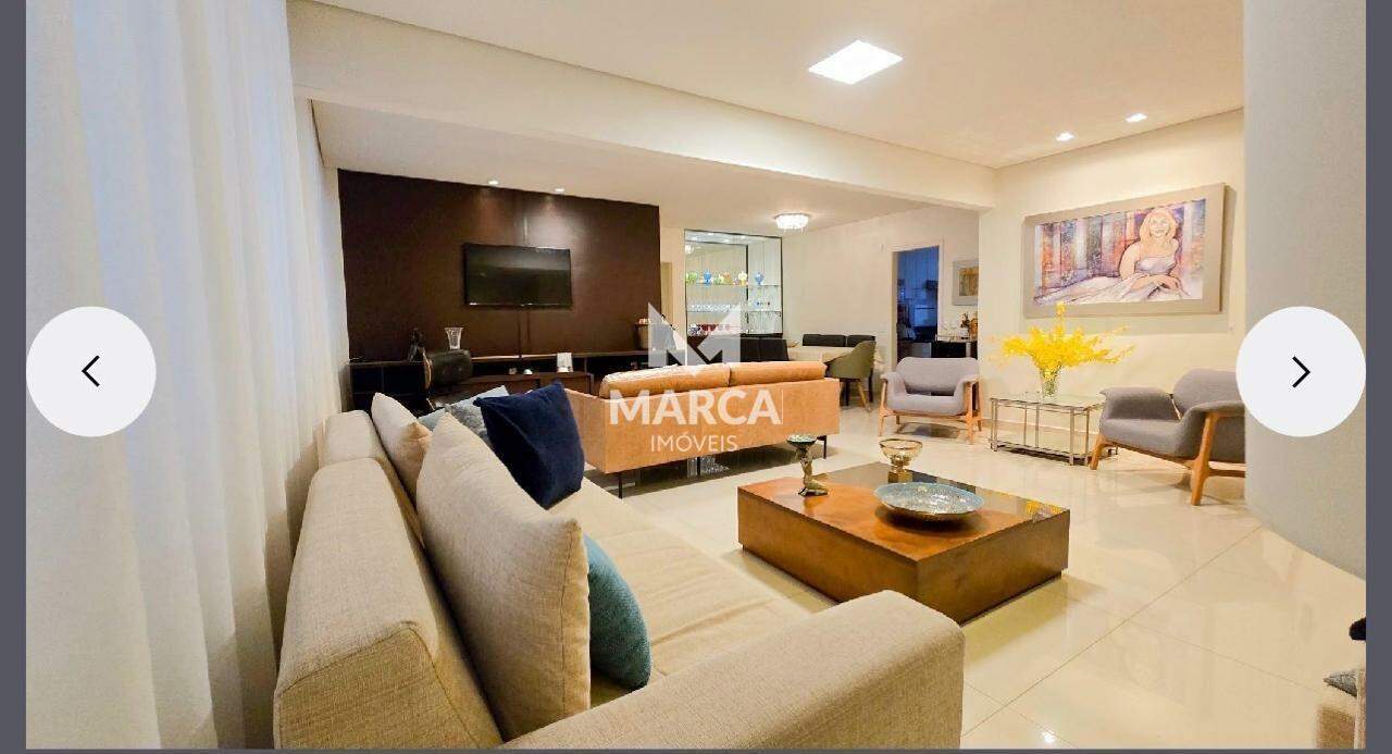 Apartamento para aluguel no Santo Antônio: 