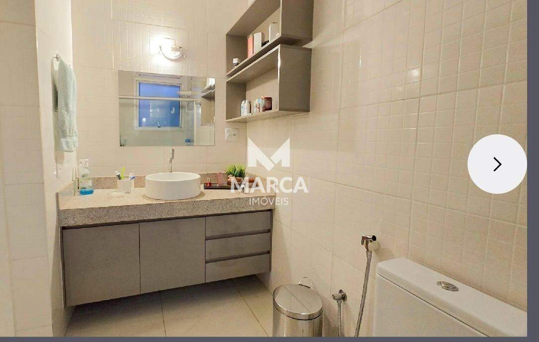 Apartamento para aluguel no Santo Antônio: 
