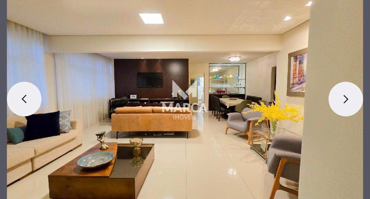 Apartamento para aluguel no Santo Antônio: 