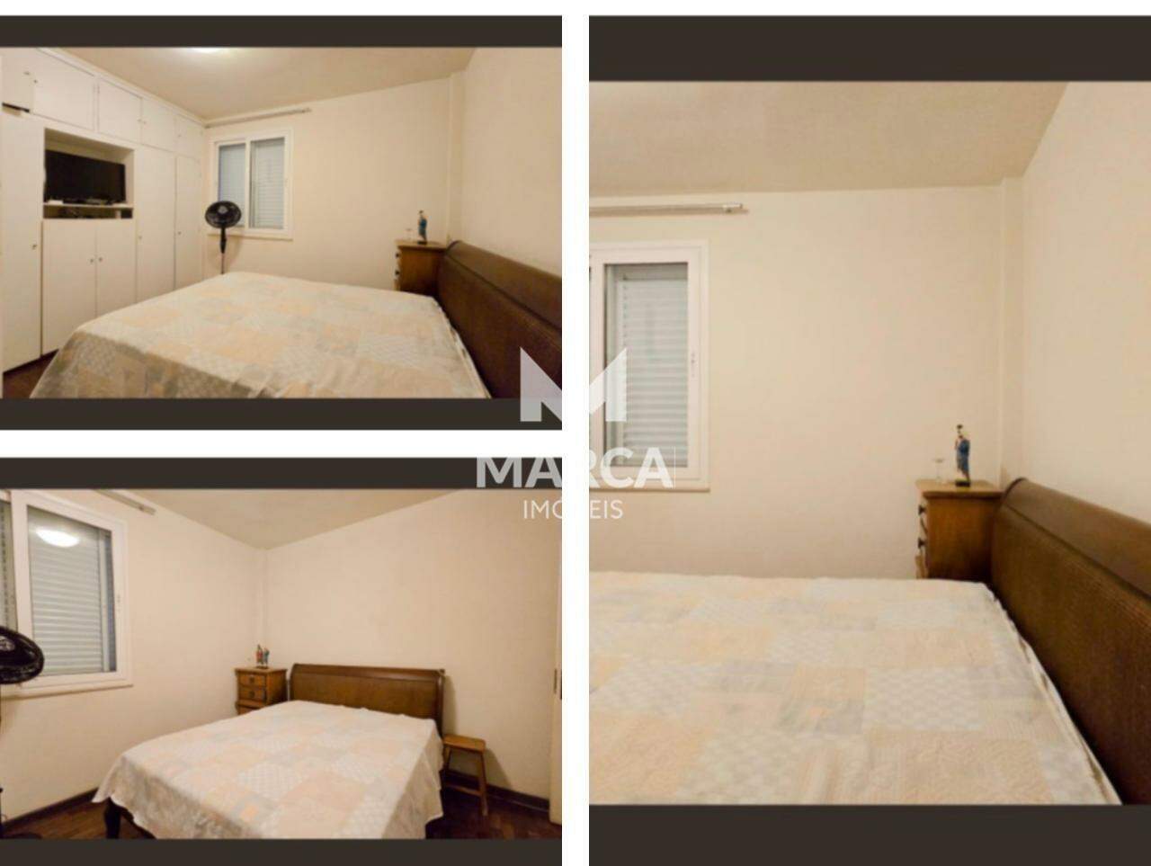 Apartamento para aluguel no Santo Antônio: 