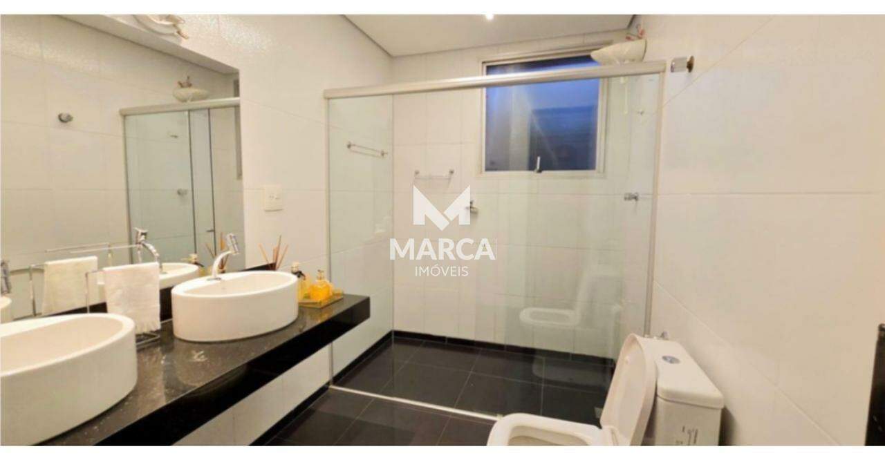 Apartamento para aluguel no Santo Antônio: 