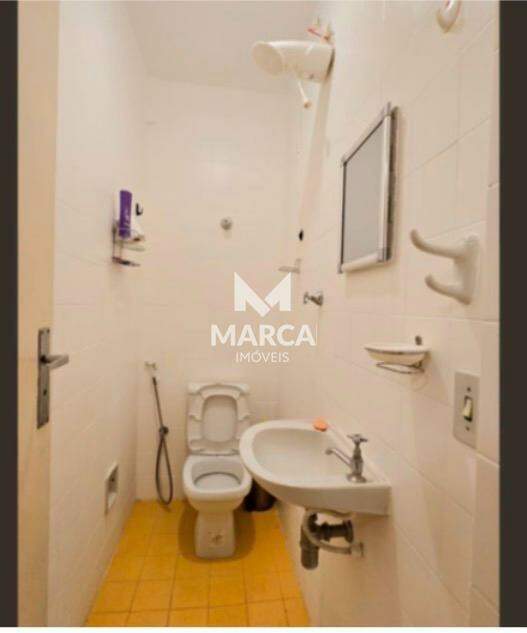 Apartamento para aluguel no Santo Antônio: 