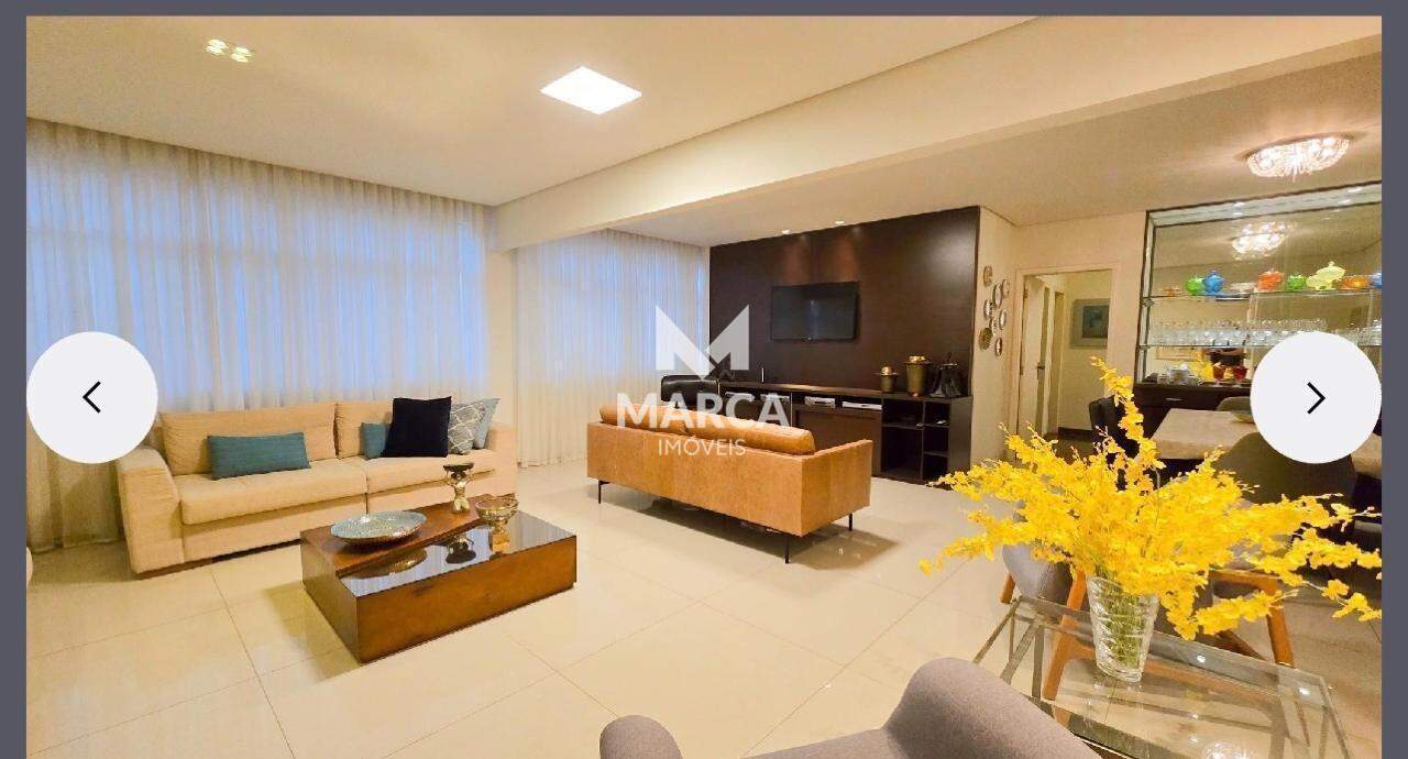 Apartamento para aluguel no Santo Antônio: 