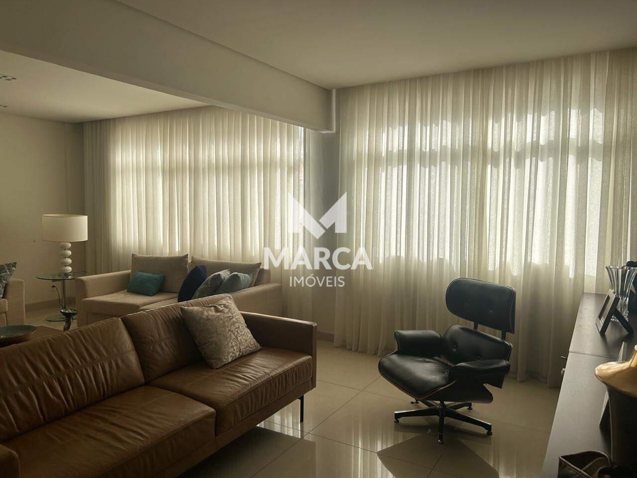 Apartamento para aluguel no Santo Antônio: 