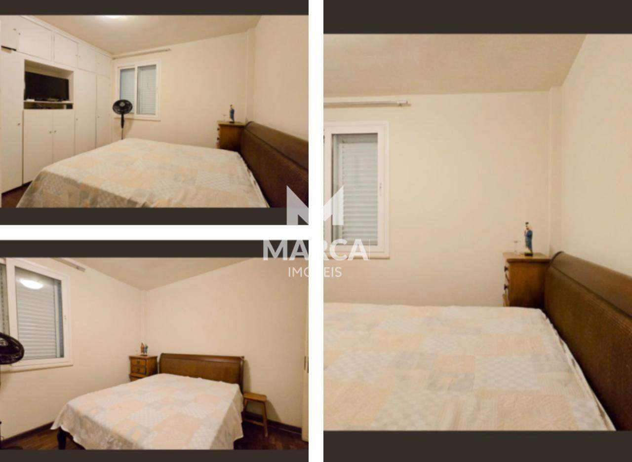 Apartamento para aluguel no Santo Antônio: 