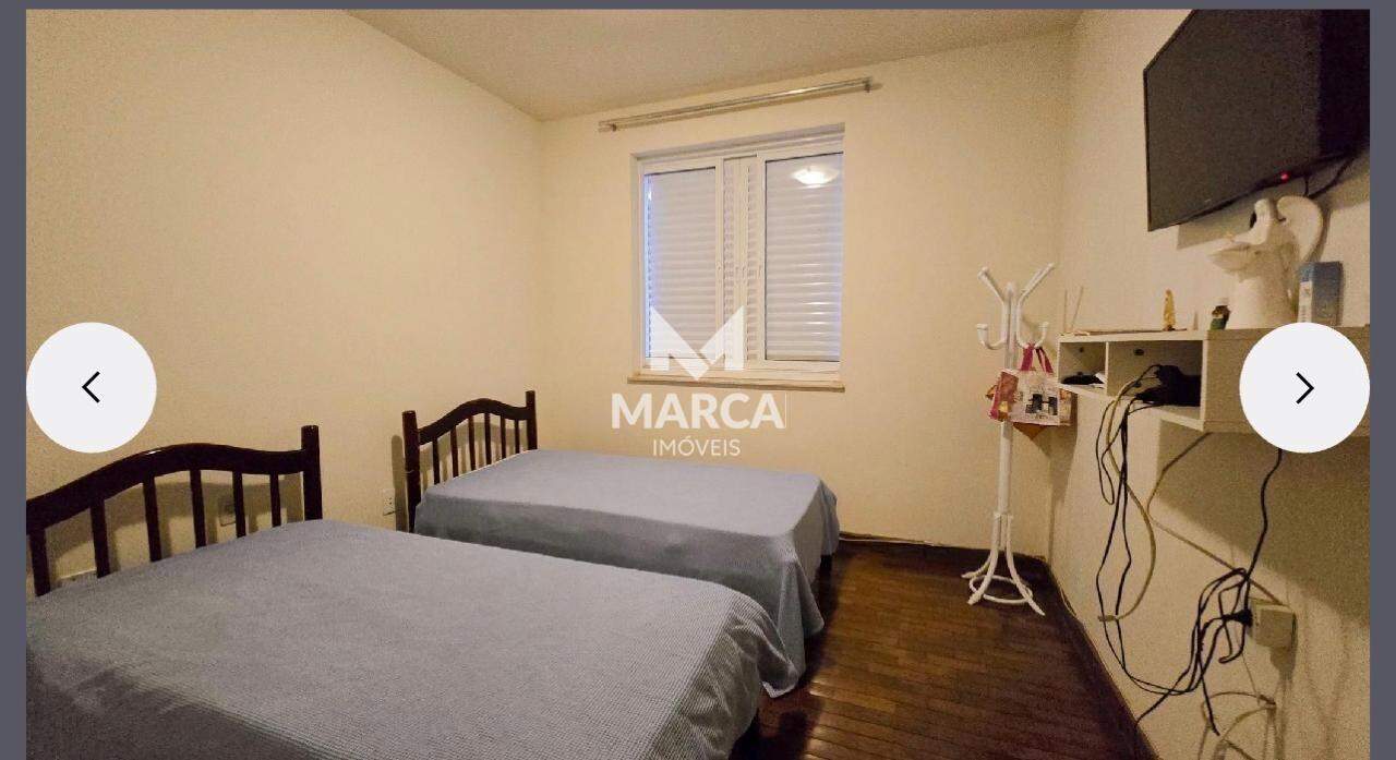 Apartamento para aluguel no Santo Antônio: 
