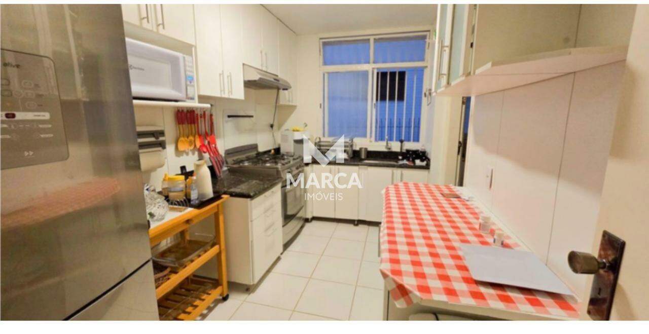 Apartamento para aluguel no Santo Antônio: 